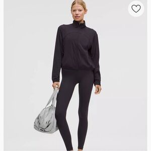 Lululemon Women's Black Leggings